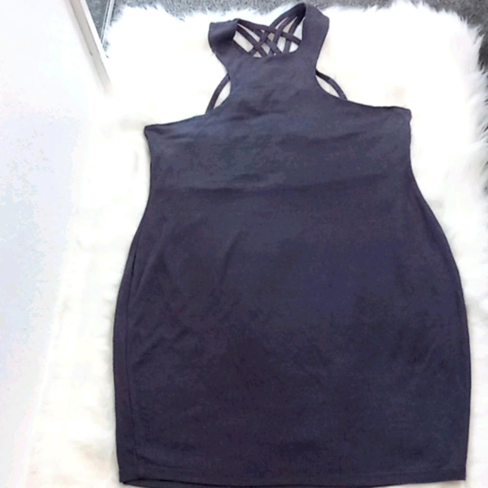 Kardashians kollection dress L